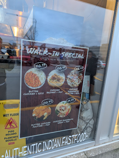 Photo of KSC - Kingston Shawarma & Curries - 1046 Princess St, Kingston, ON K7L 1H2